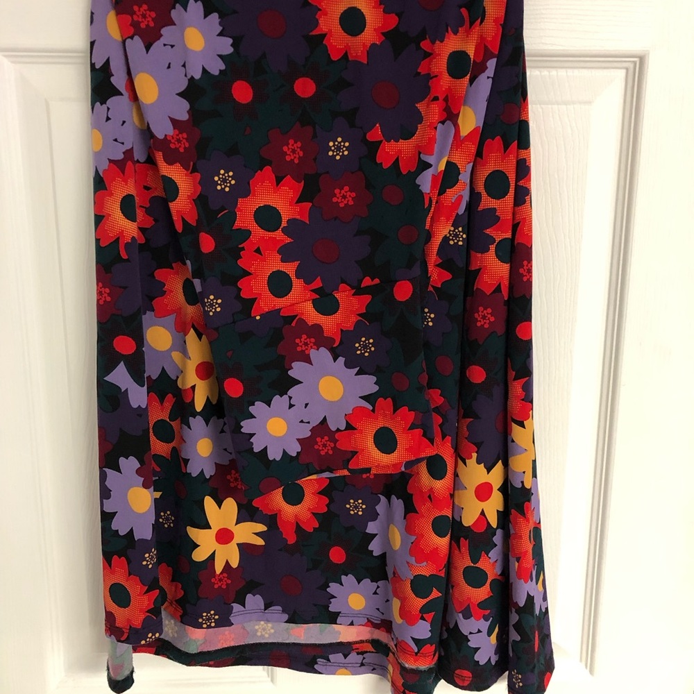 LuLaRoe Maxi Skirt